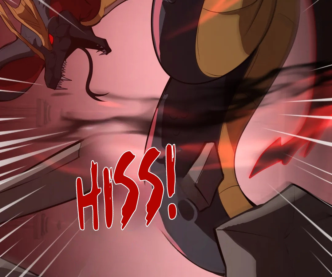 Read The Ultimate Summoner chapter 76 image 27 on Lezhin