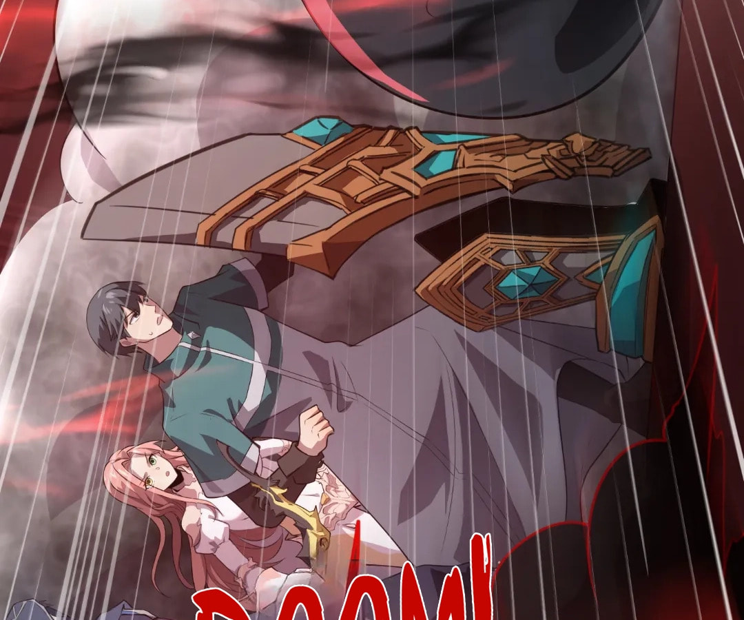 Read The Ultimate Summoner chapter 76 image 29 on Lezhin
