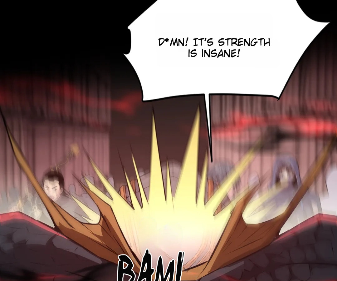 Read The Ultimate Summoner chapter 76 image 31 on Lezhin