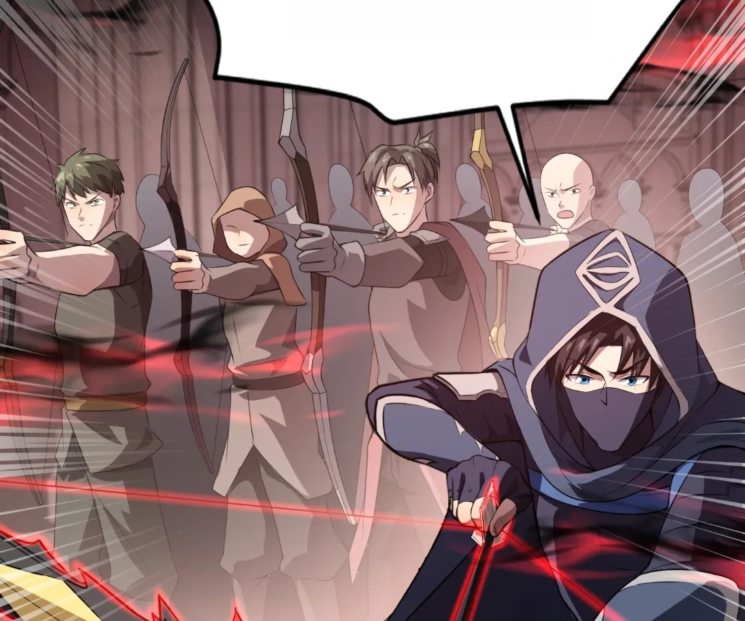 Read The Ultimate Summoner chapter 76 image 35 on Lezhin