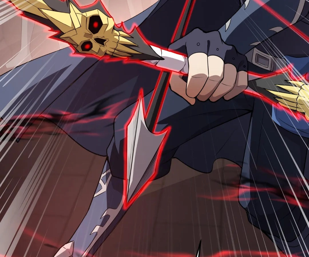 Read The Ultimate Summoner chapter 76 image 36 on Lezhin
