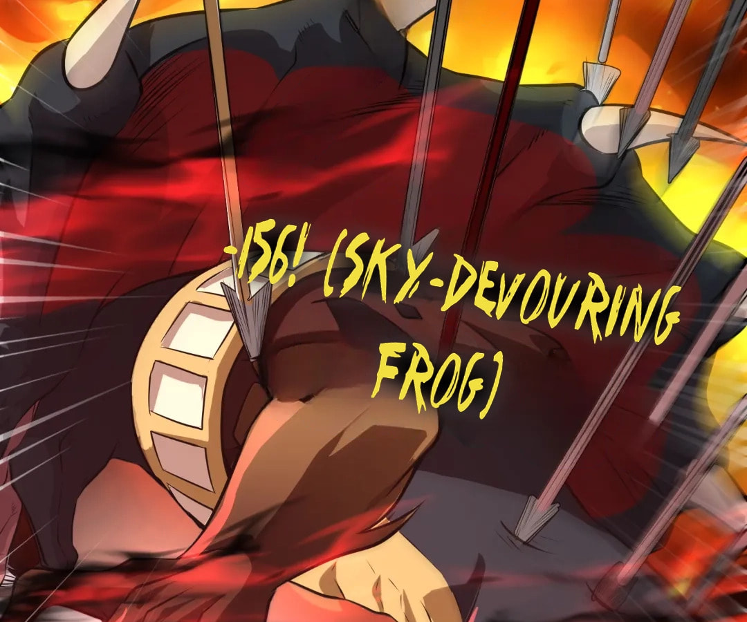 Read The Ultimate Summoner chapter 76 image 39 on Lezhin