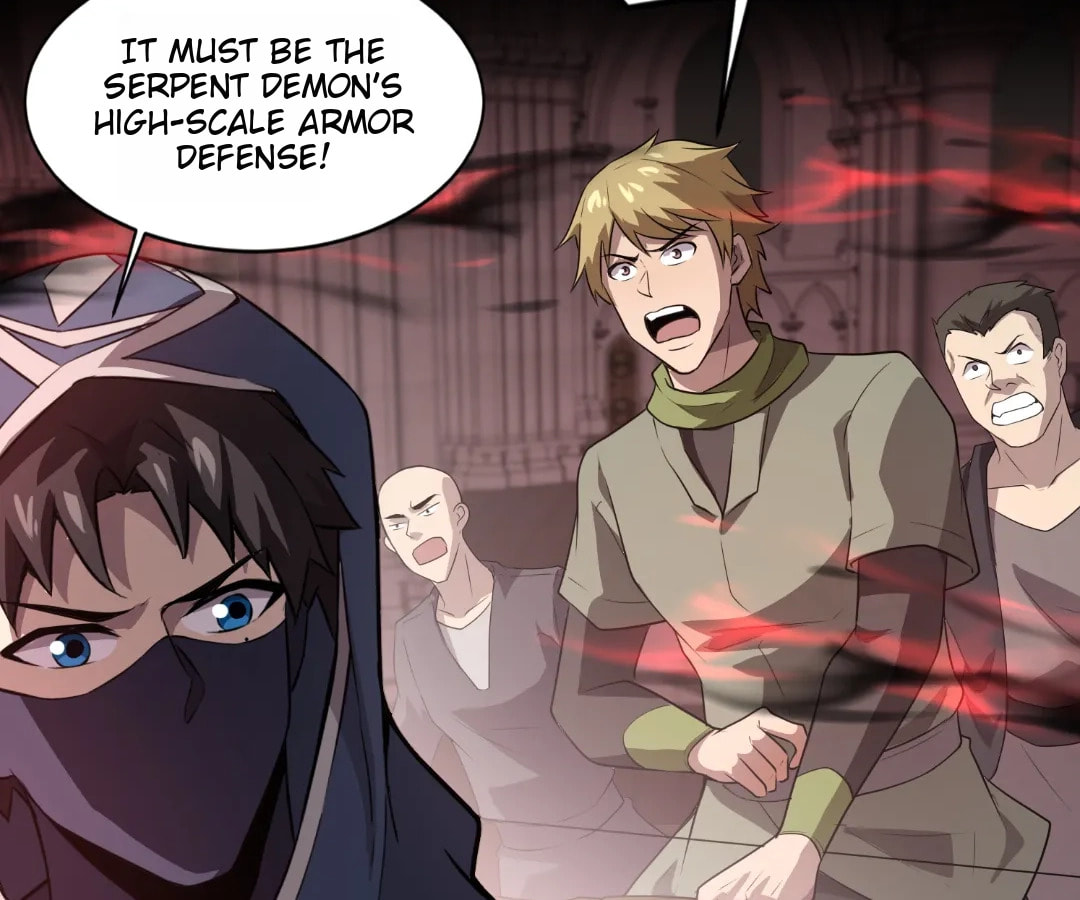 Read The Ultimate Summoner chapter 76 image 43 on Lezhin