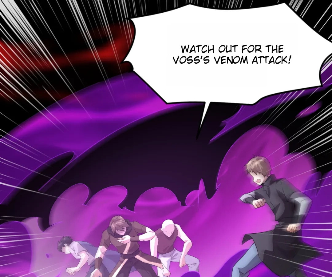 Read The Ultimate Summoner chapter 76 image 49 on Lezhin