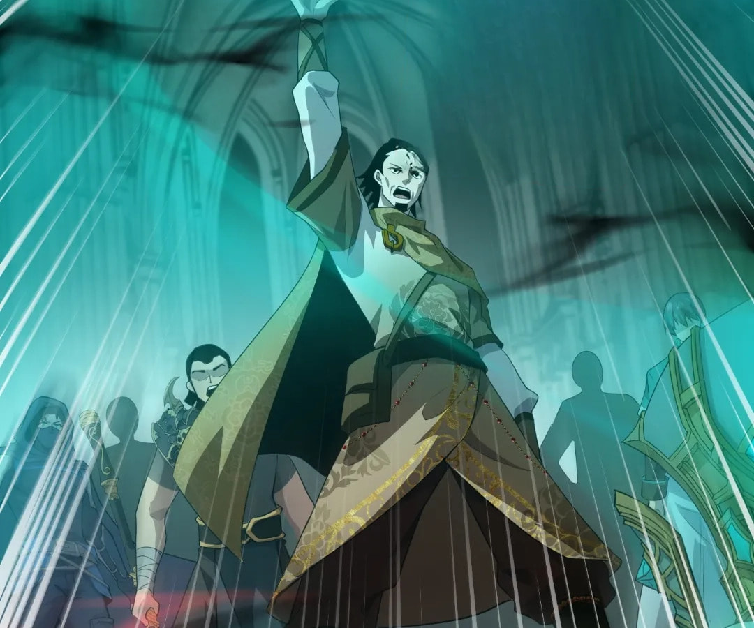 Read The Ultimate Summoner chapter 76 image 53 on Lezhin