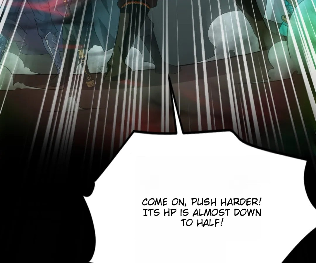 Read The Ultimate Summoner chapter 76 image 54 on Lezhin