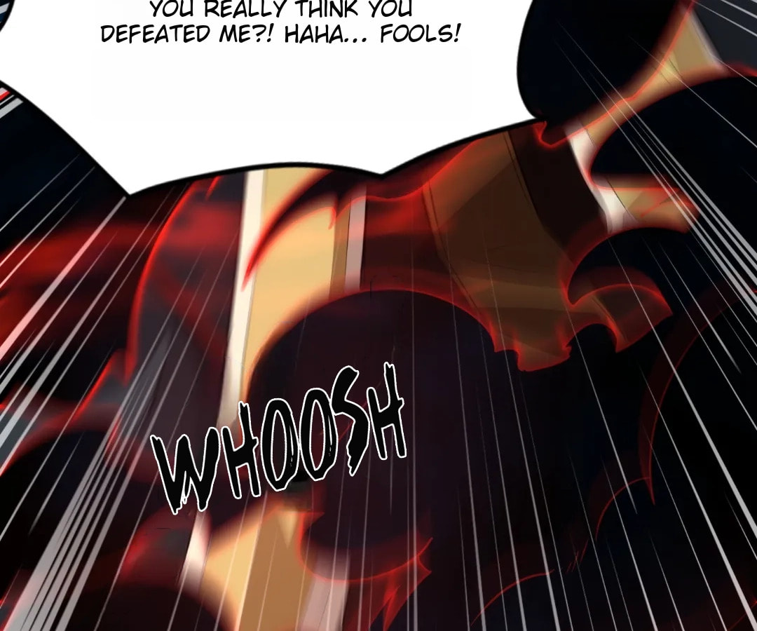 Read The Ultimate Summoner chapter 76 image 6 on Lezhin