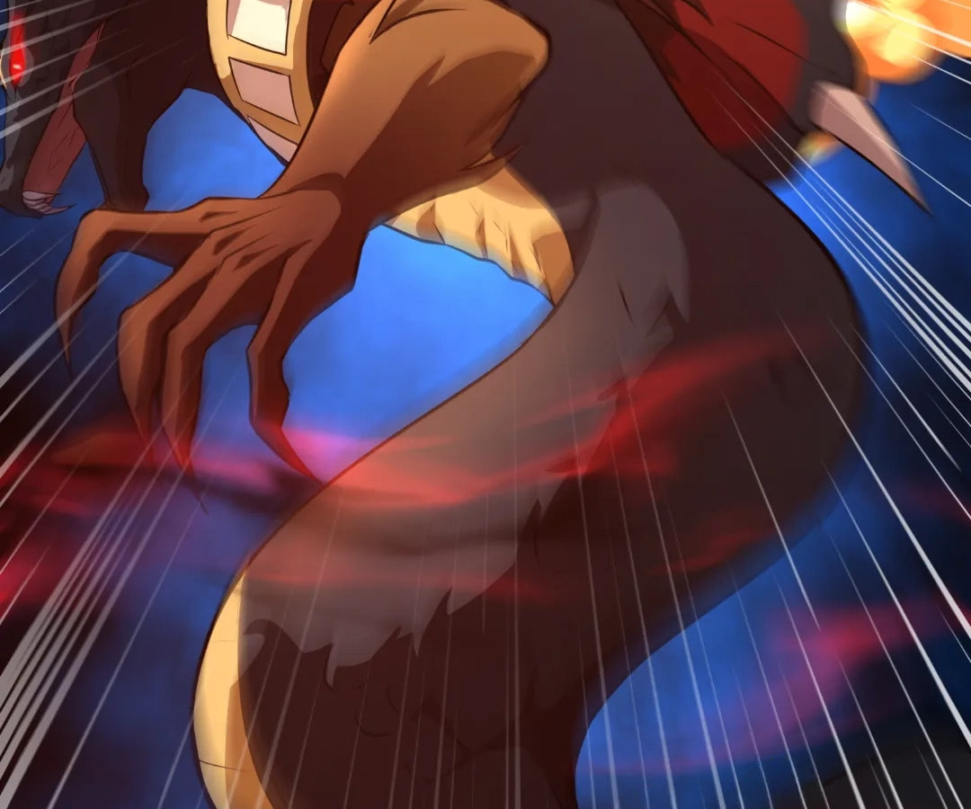 Read The Ultimate Summoner chapter 76 image 60 on Lezhin