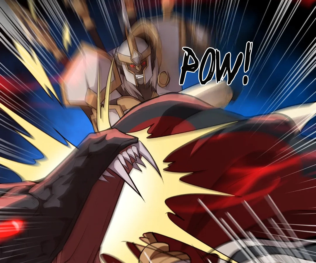 Read The Ultimate Summoner chapter 76 image 63 on Lezhin