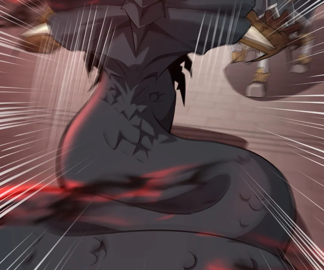 Read The Ultimate Summoner chapter 76 image 67 on Lezhin