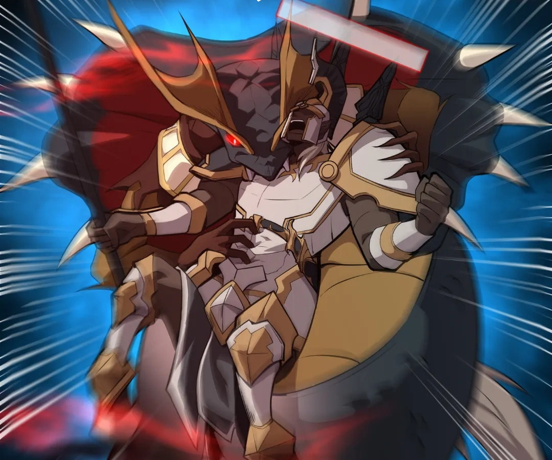 Read The Ultimate Summoner chapter 76 image 73 on Lezhin