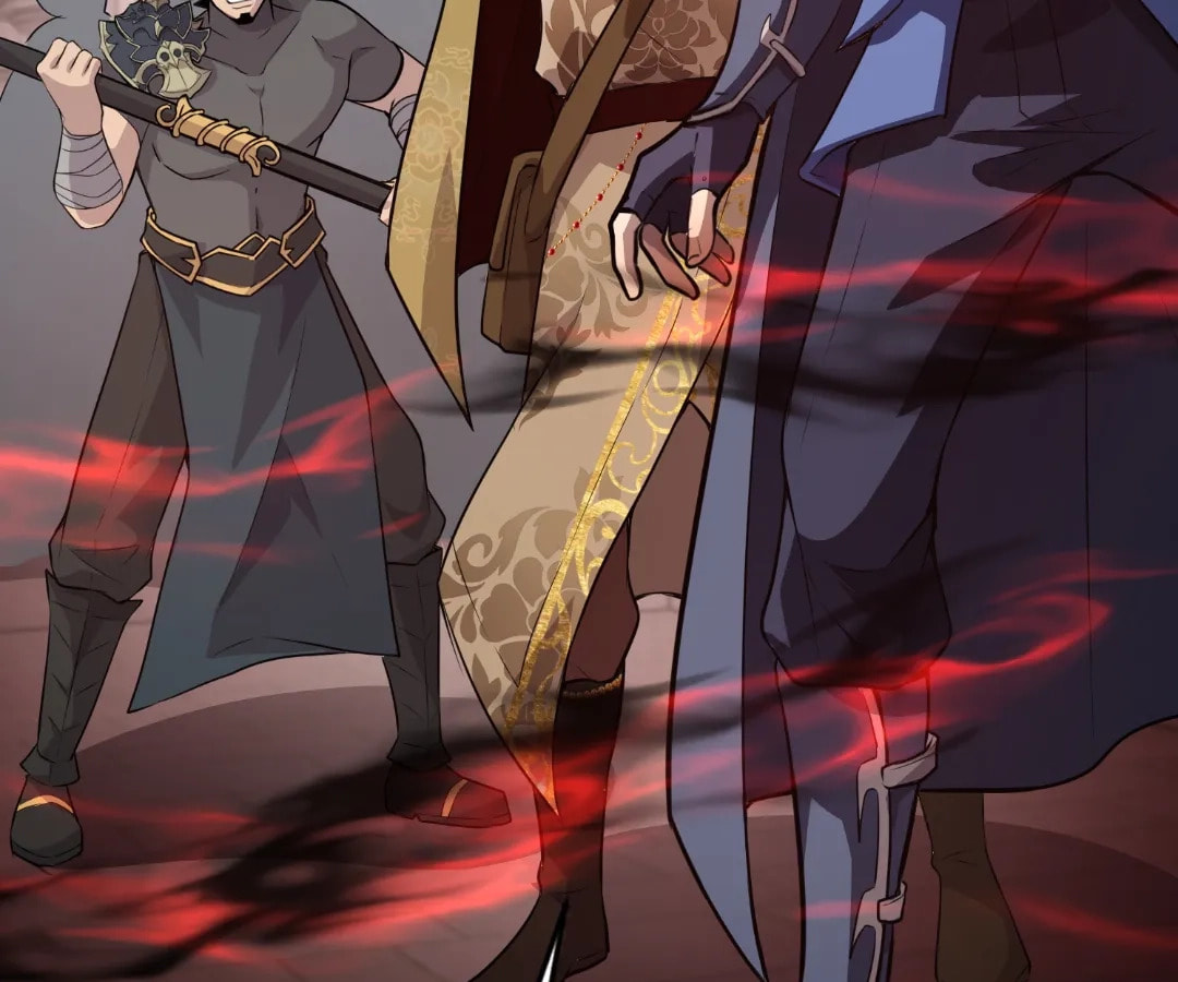 Read The Ultimate Summoner chapter 76 image 77 on Lezhin