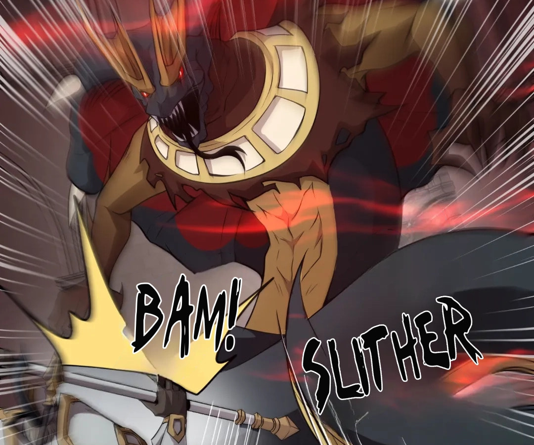 Read The Ultimate Summoner chapter 76 image 79 on Lezhin