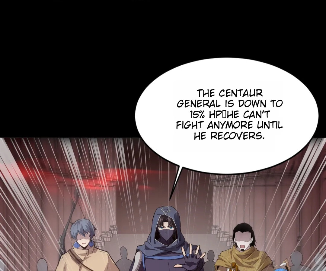 Read The Ultimate Summoner chapter 76 image 83 on Lezhin