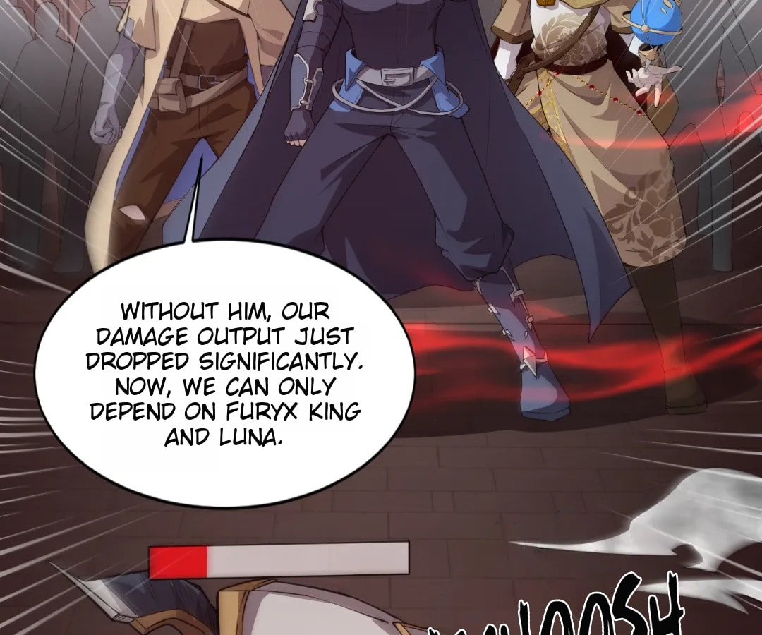 Read The Ultimate Summoner chapter 76 image 84 on Lezhin
