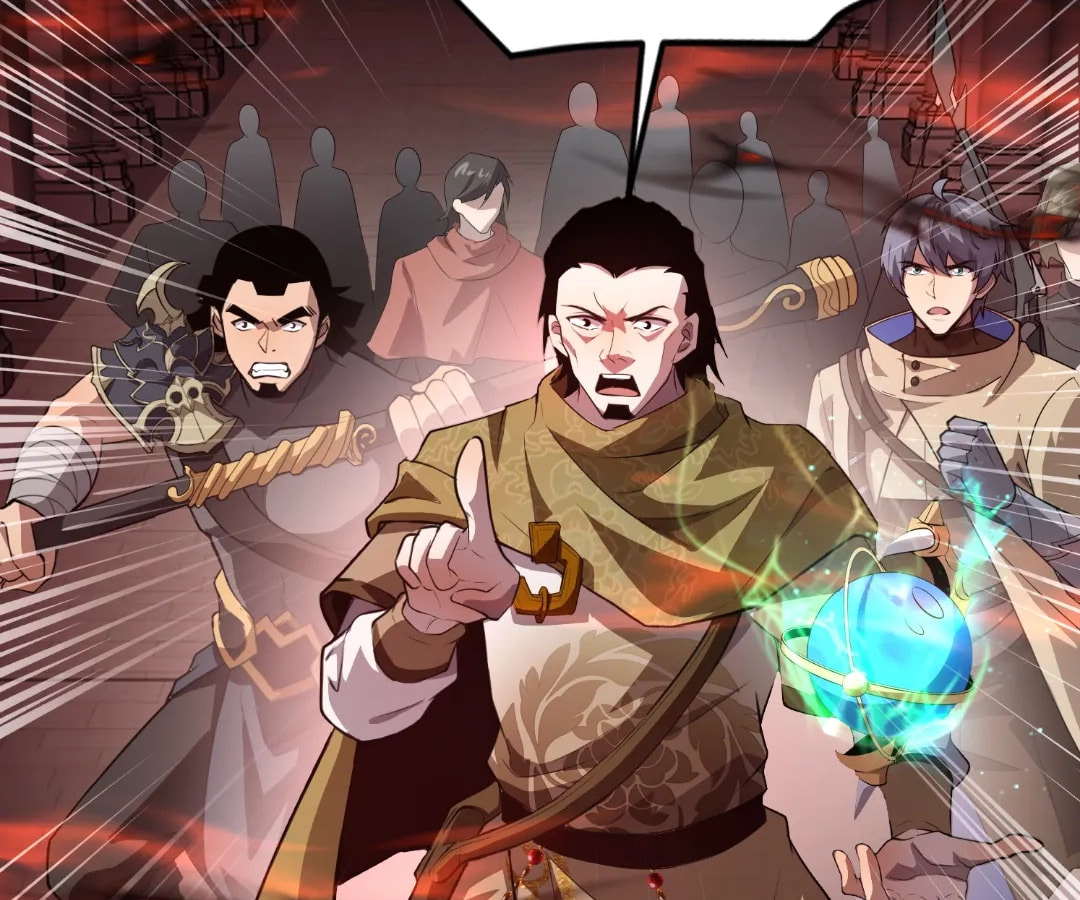 Read The Ultimate Summoner chapter 76 image 9 on Lezhin