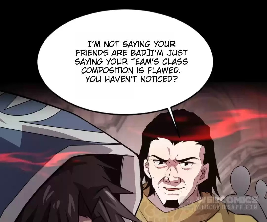 Read The Ultimate Summoner chapter 76 image 90 on Lezhin