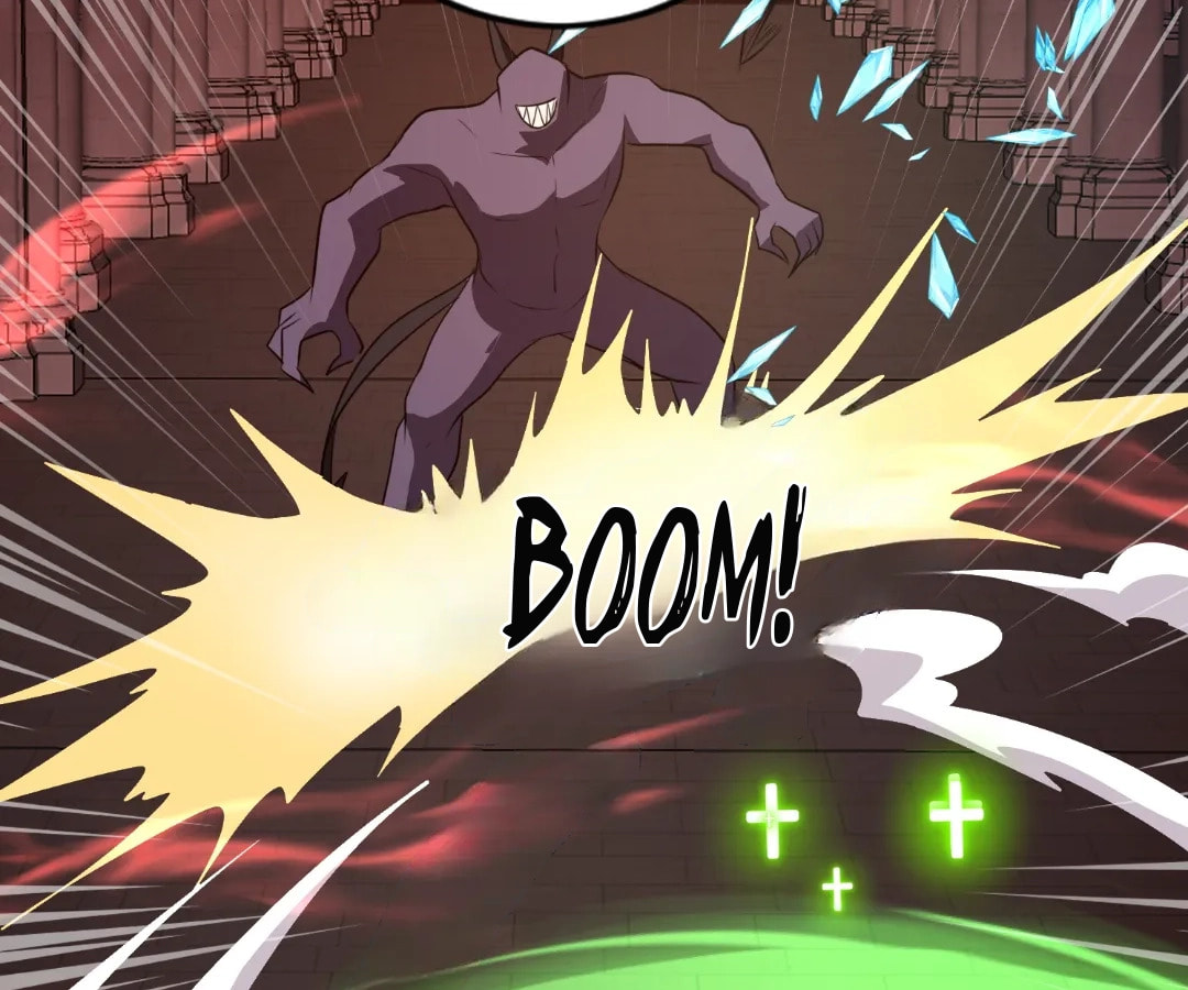 Read The Ultimate Summoner chapter 76 image 94 on Lezhin