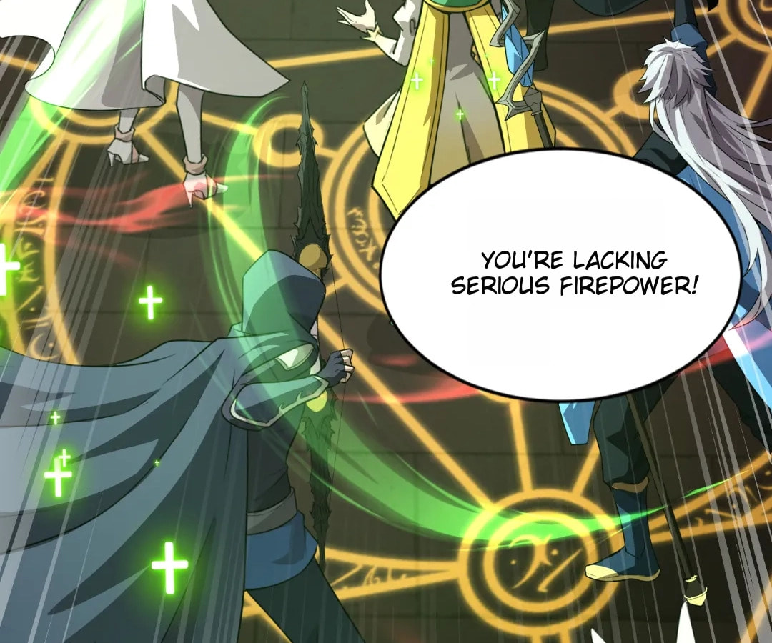 Read The Ultimate Summoner chapter 76 image 96 on Lezhin