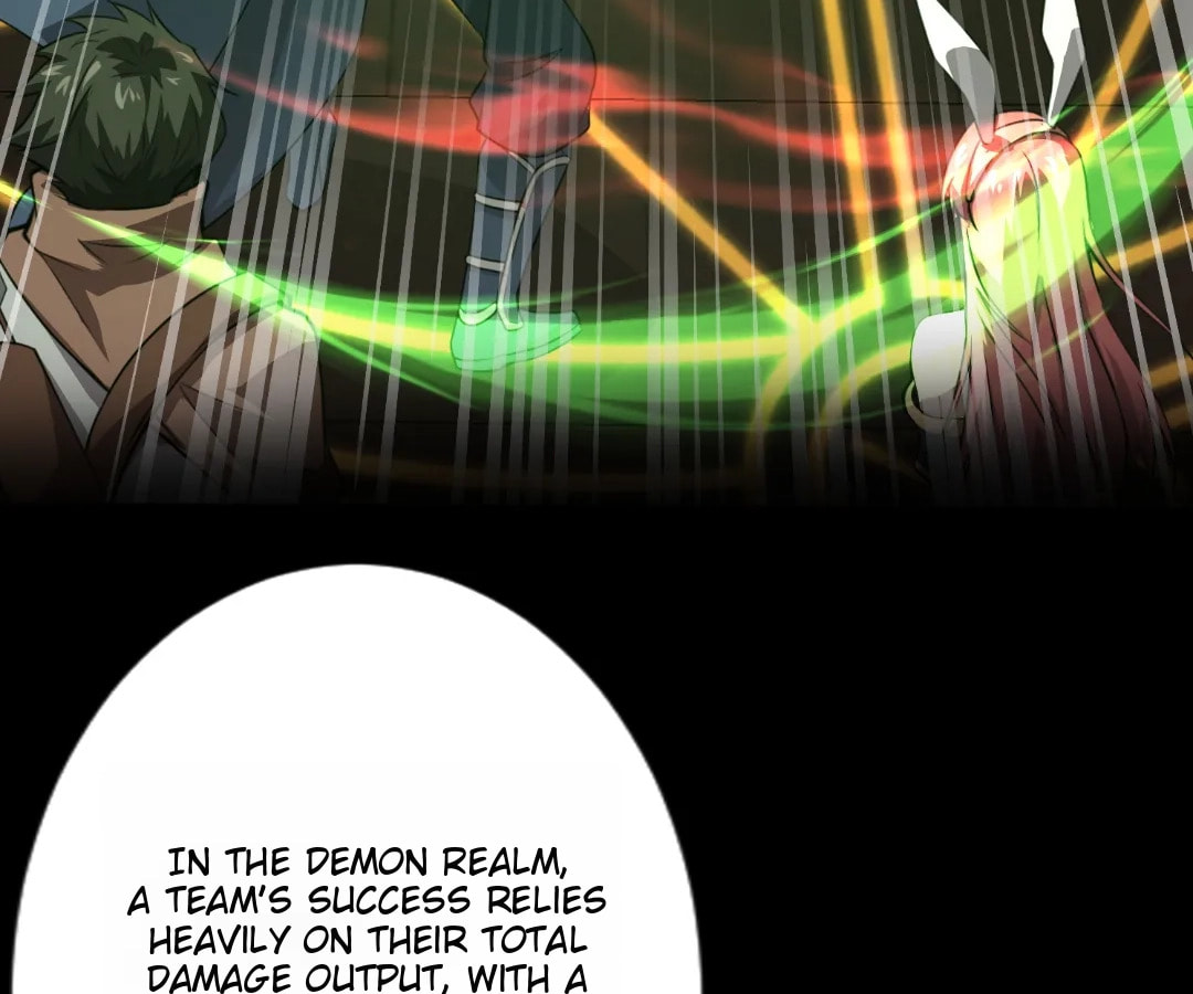 Read The Ultimate Summoner chapter 76 image 97 on Lezhin