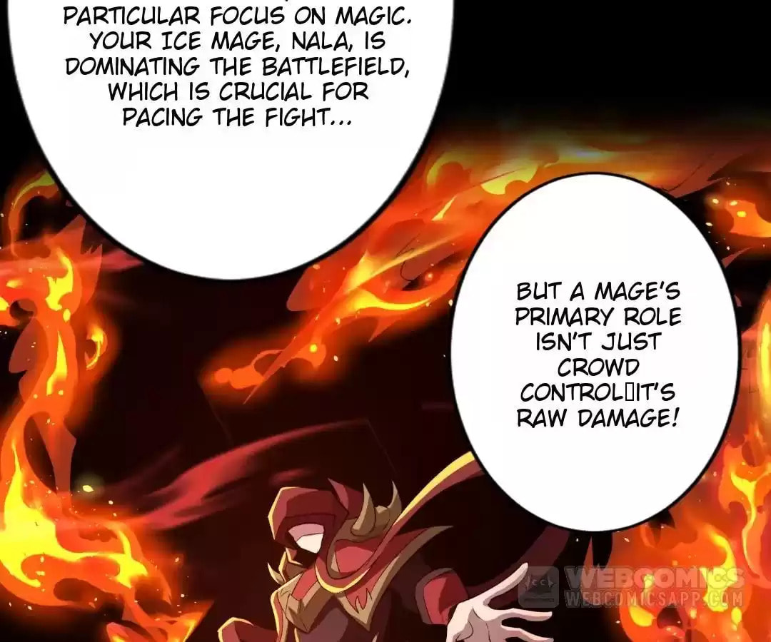 Read The Ultimate Summoner chapter 76 image 98 on Lezhin