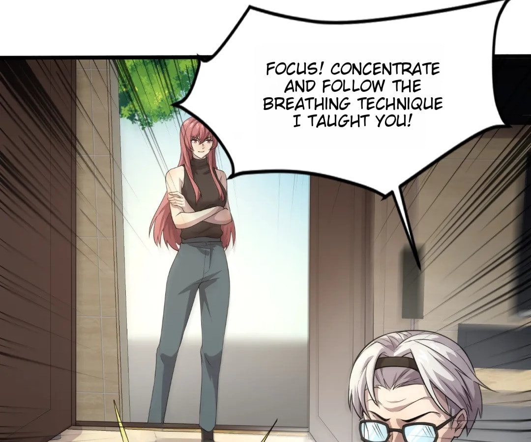 Read The Ultimate Summoner chapter 77 image 104 on Lezhin