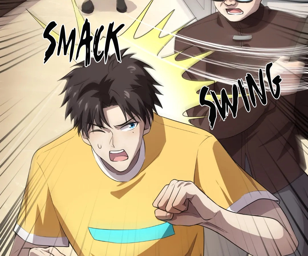 Read The Ultimate Summoner chapter 77 image 105 on Lezhin