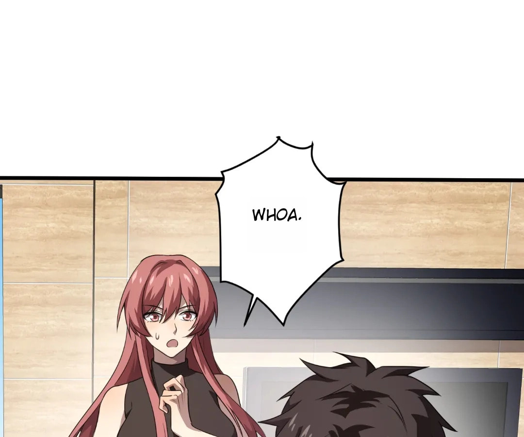 Read The Ultimate Summoner chapter 77 image 115 on Lezhin