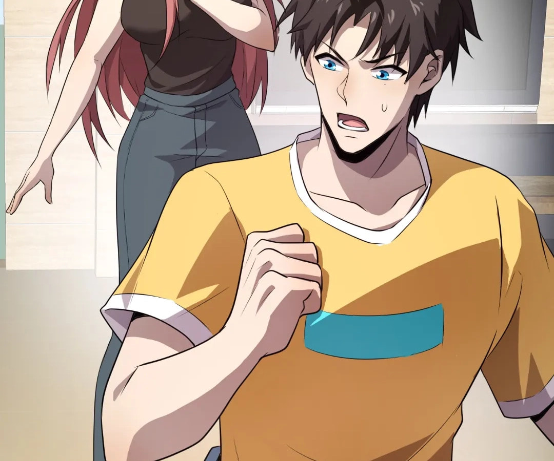Read The Ultimate Summoner chapter 77 image 116 on Lezhin