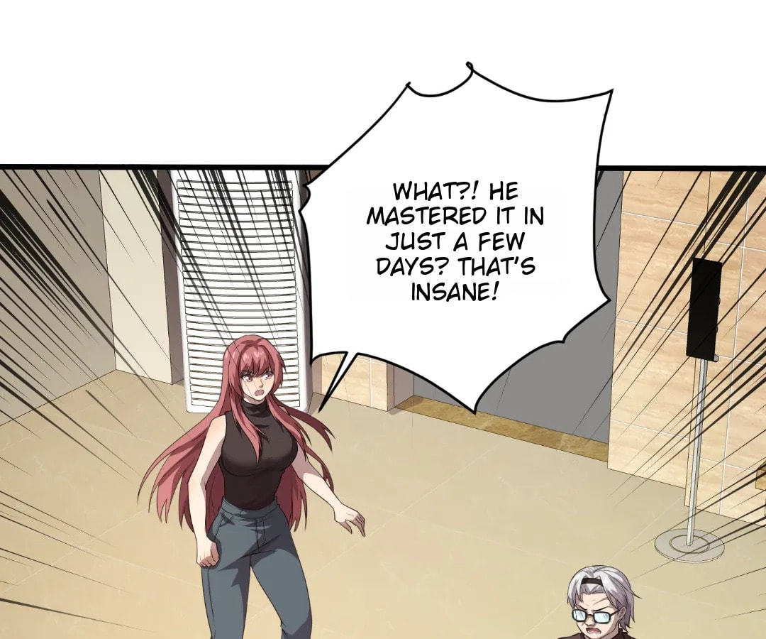 Read The Ultimate Summoner chapter 77 image 118 on Lezhin