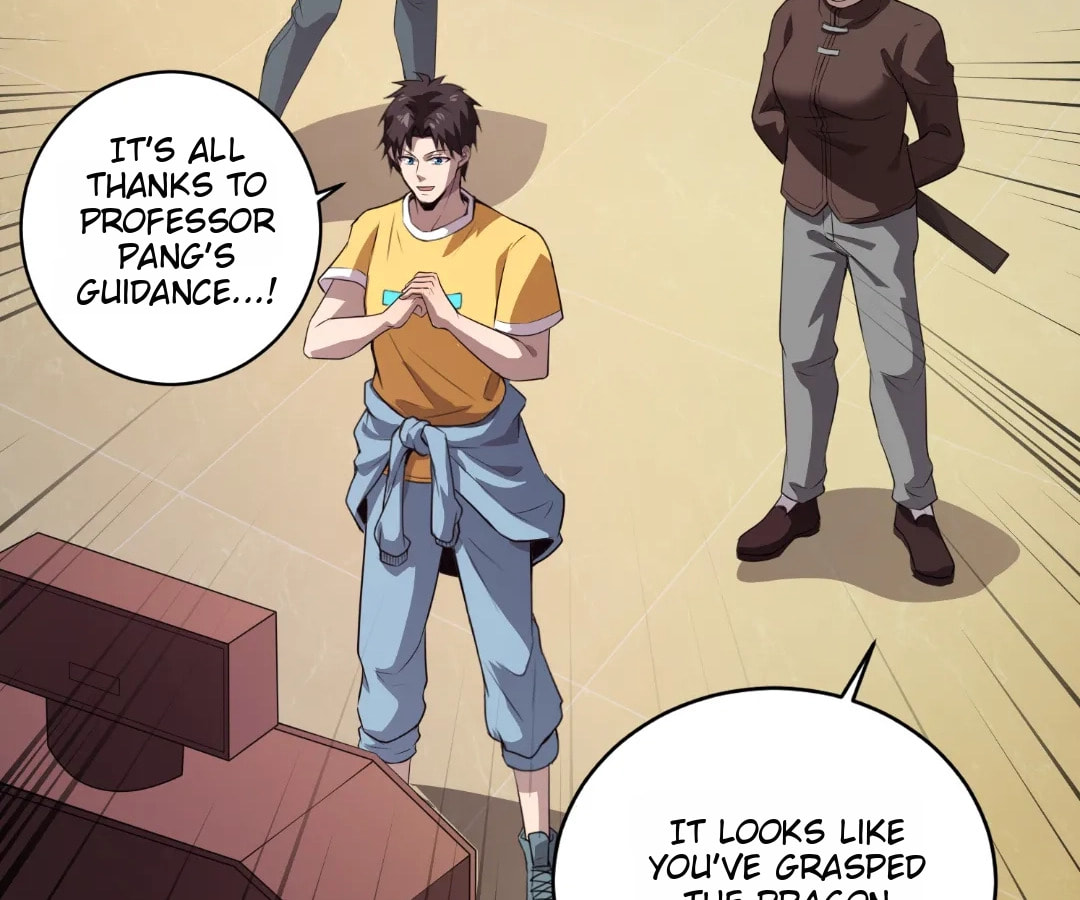 Read The Ultimate Summoner chapter 77 image 119 on Lezhin