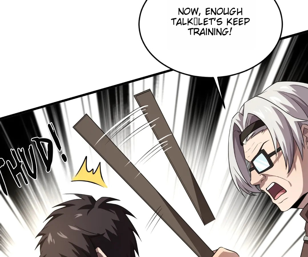 Read The Ultimate Summoner chapter 77 image 121 on Lezhin