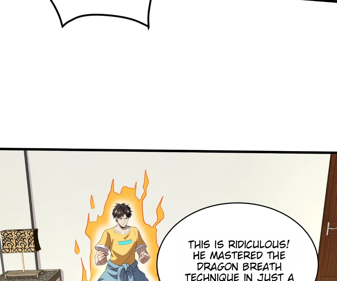 Read The Ultimate Summoner chapter 77 image 124 on Lezhin