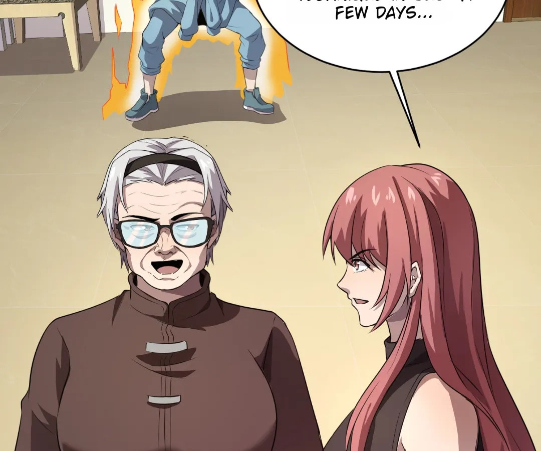 Read The Ultimate Summoner chapter 77 image 125 on Lezhin