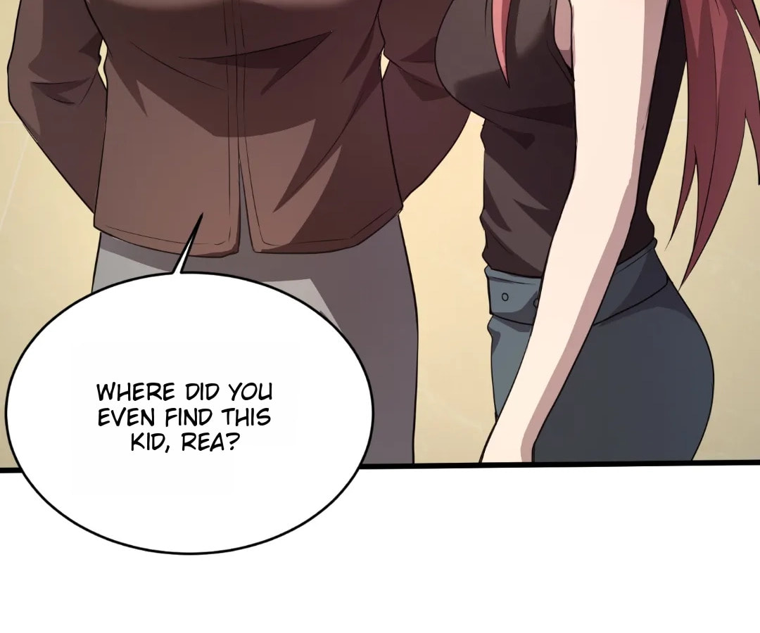 Read The Ultimate Summoner chapter 77 image 126 on Lezhin