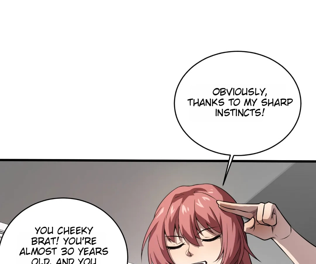 Read The Ultimate Summoner chapter 77 image 127 on Lezhin