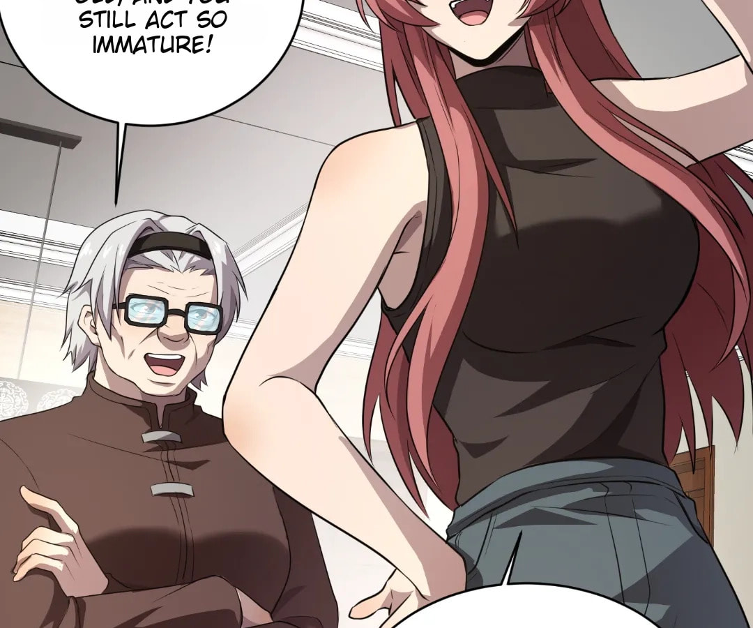 Read The Ultimate Summoner chapter 77 image 128 on Lezhin