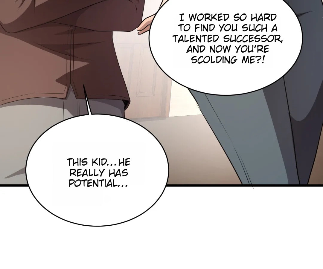 Read The Ultimate Summoner chapter 77 image 129 on Lezhin
