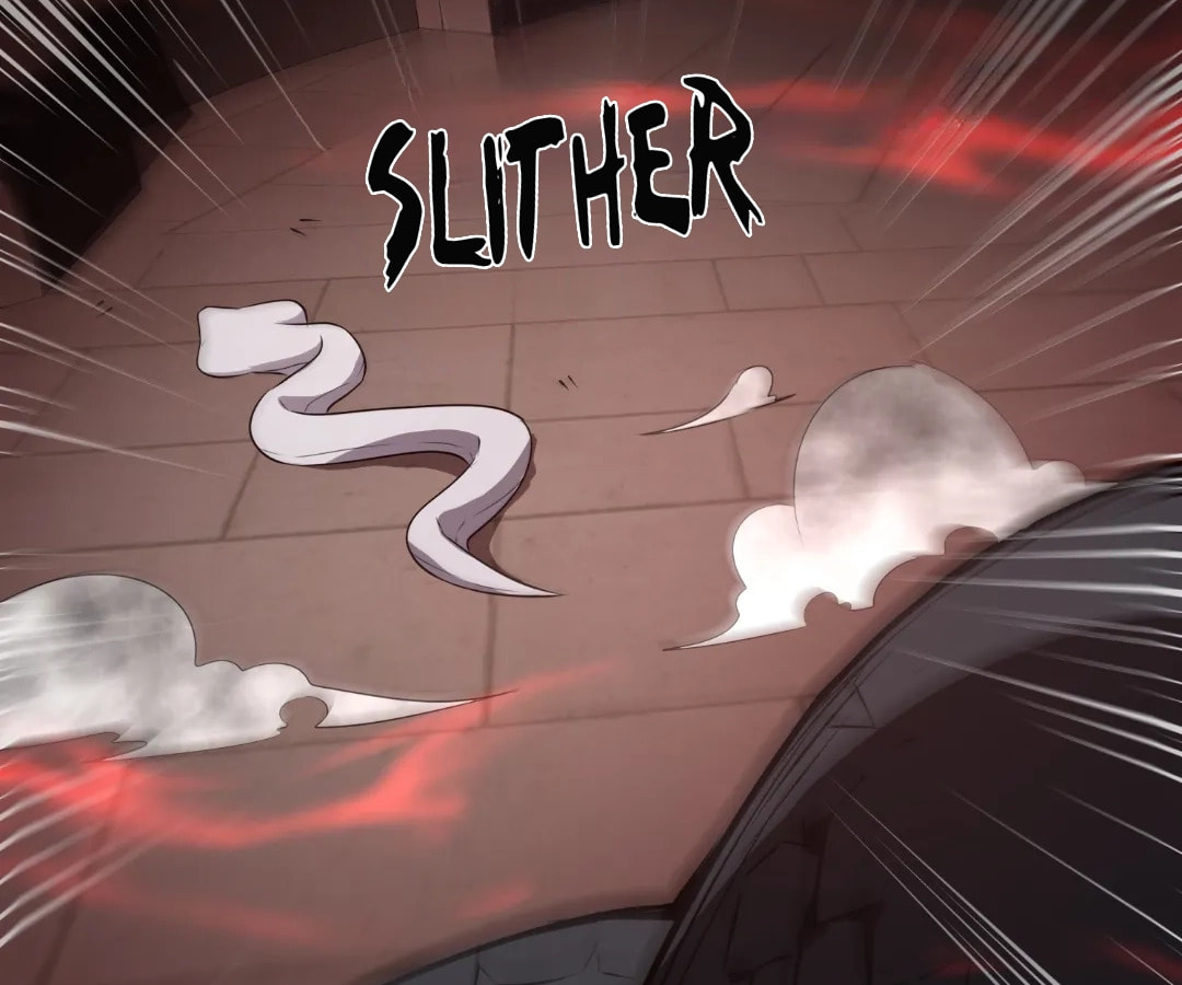 Read The Ultimate Summoner chapter 77 image 13 on Lezhin