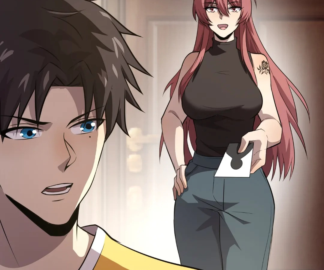 Read The Ultimate Summoner chapter 77 image 133 on Lezhin