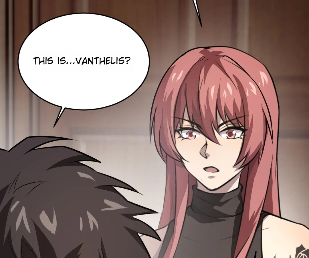 Read The Ultimate Summoner chapter 77 image 136 on Lezhin
