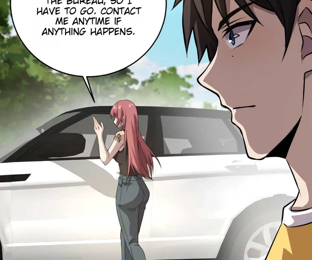 Read The Ultimate Summoner chapter 77 image 140 on Lezhin