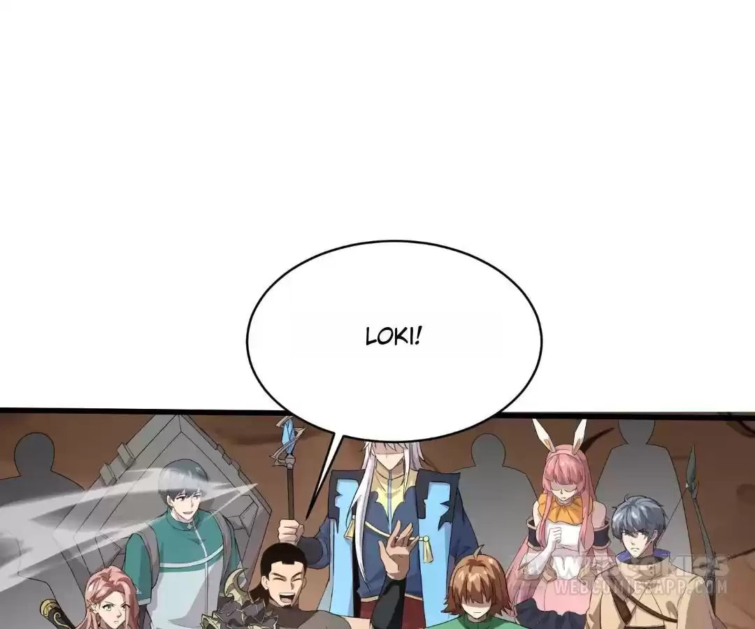 Read The Ultimate Summoner chapter 77 image 146 on Lezhin