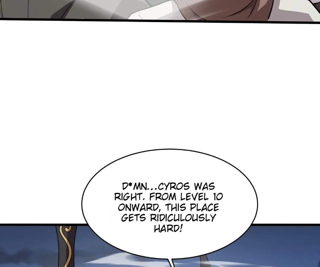 Read The Ultimate Summoner chapter 77 image 149 on Lezhin