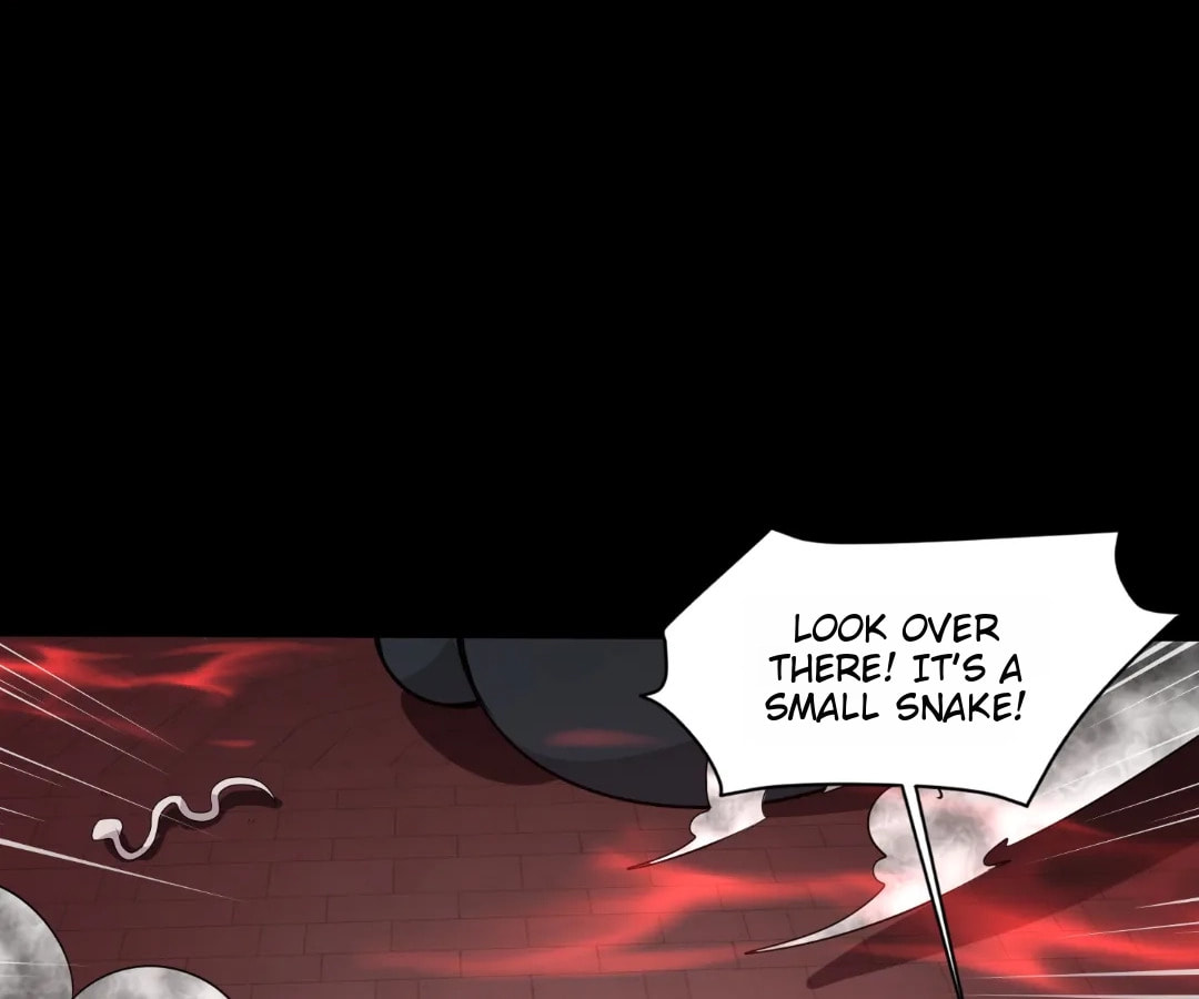 Read The Ultimate Summoner chapter 77 image 15 on Lezhin