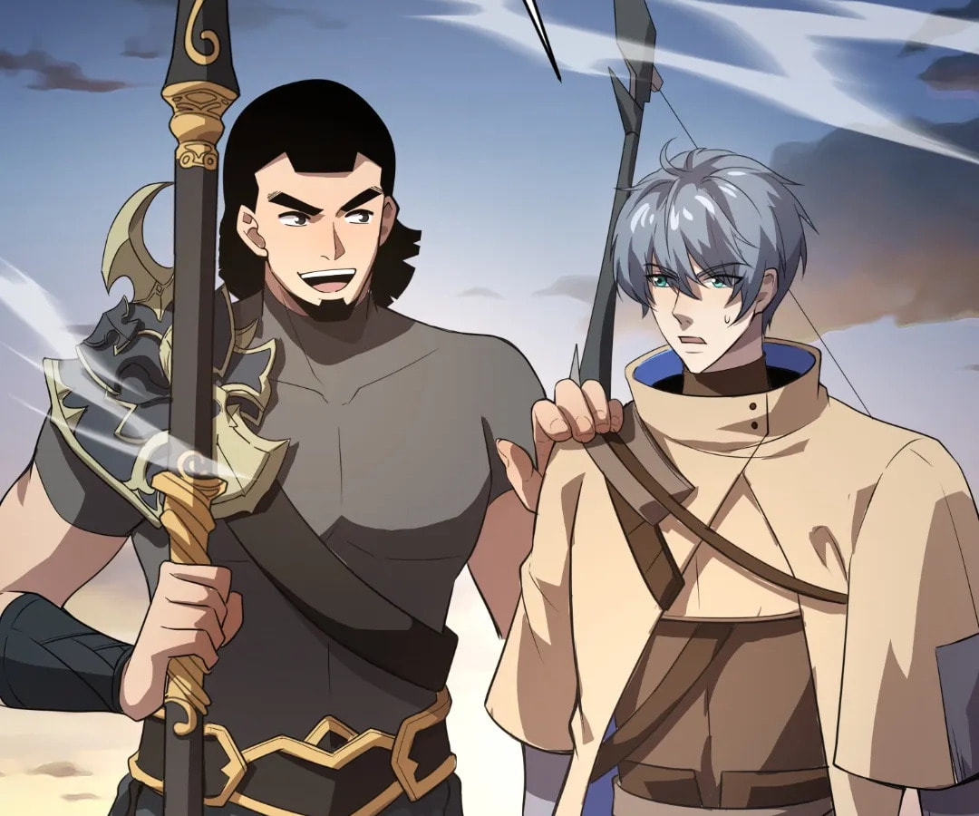 Read The Ultimate Summoner chapter 77 image 150 on Lezhin