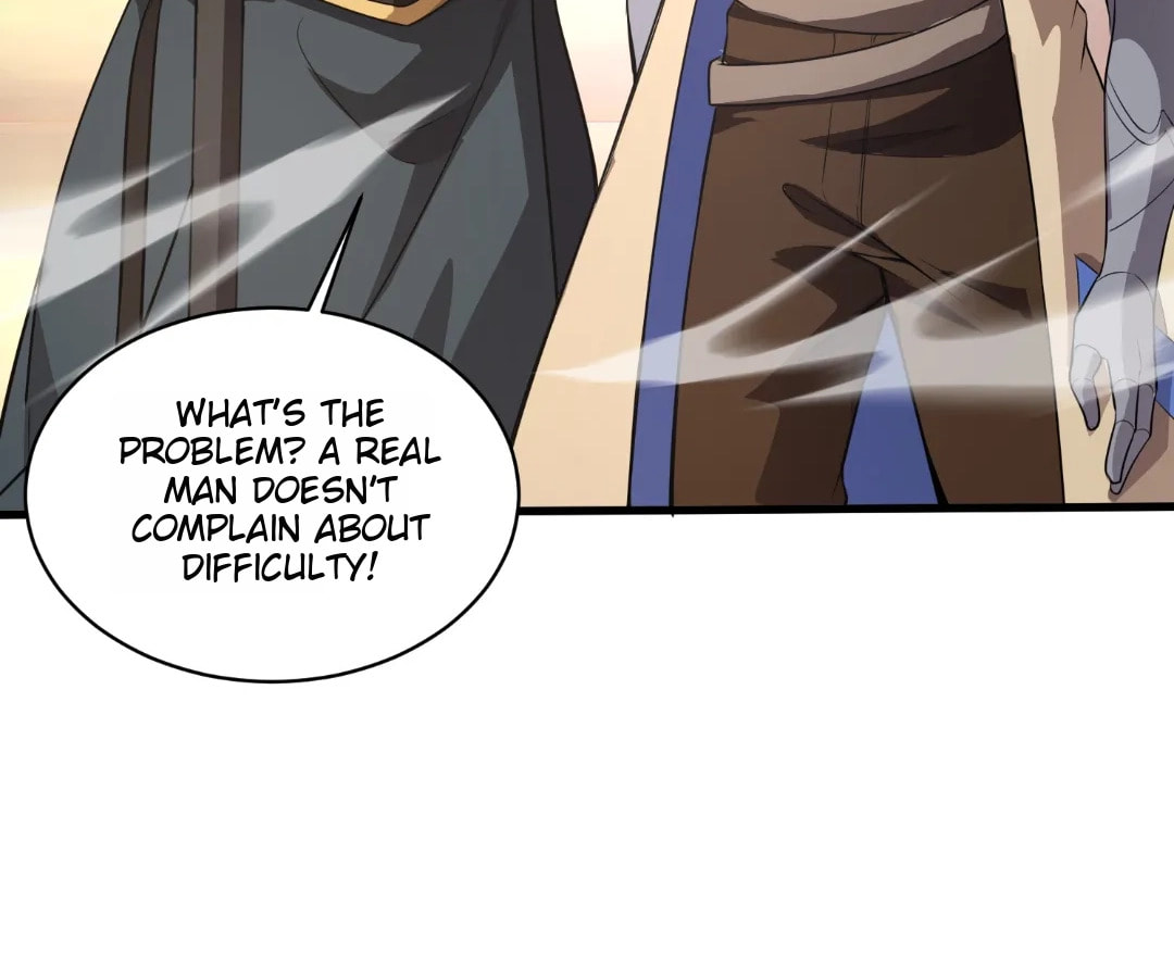 Read The Ultimate Summoner chapter 77 image 151 on Lezhin