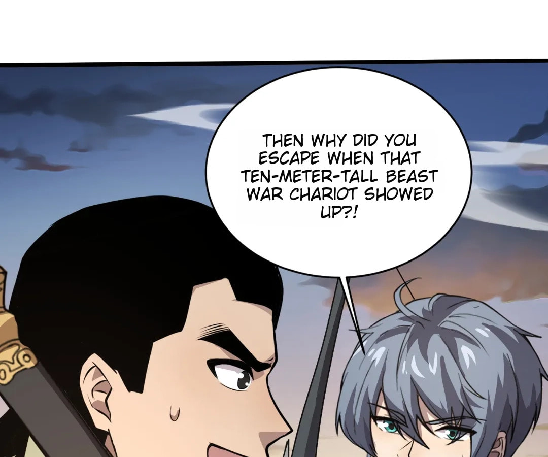Read The Ultimate Summoner chapter 77 image 152 on Lezhin