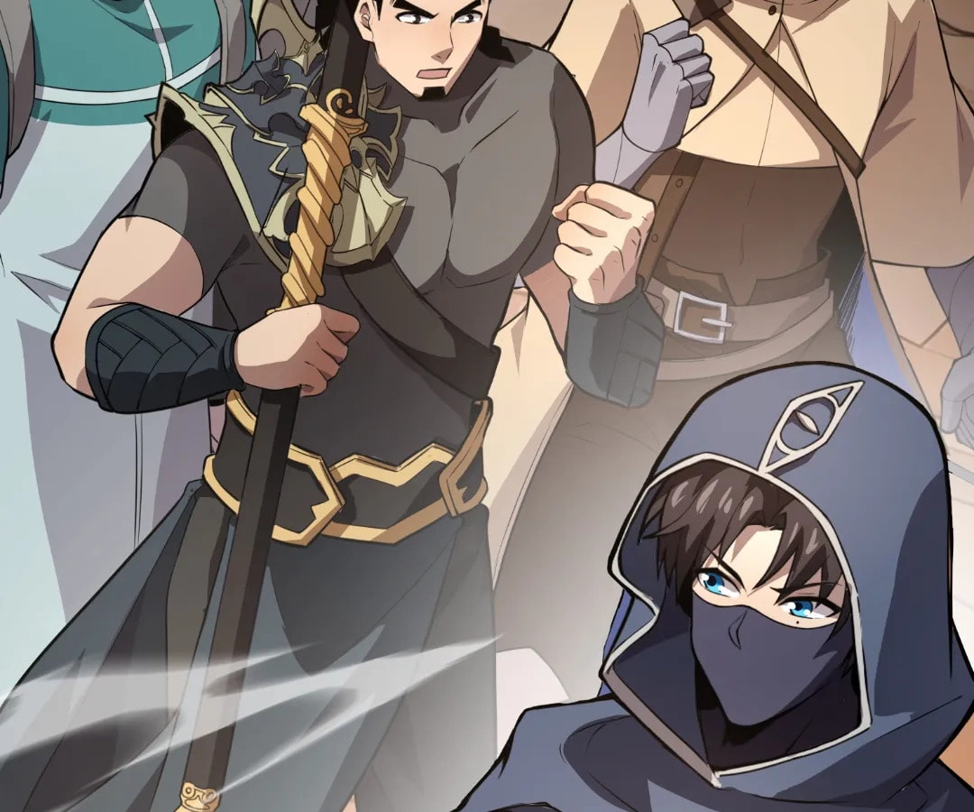 Read The Ultimate Summoner chapter 77 image 155 on Lezhin