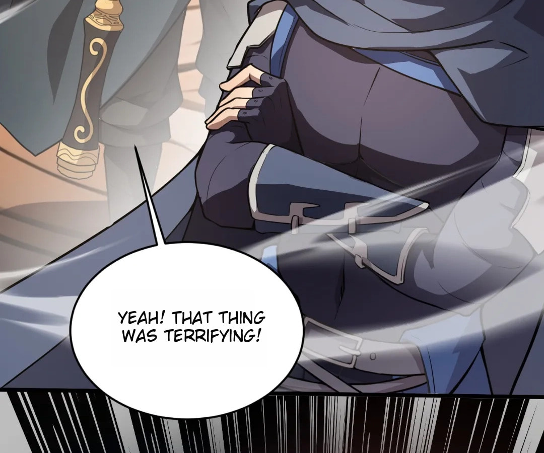 Read The Ultimate Summoner chapter 77 image 156 on Lezhin